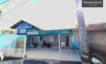 Imagem 3: Casa e Comercio, com 4 dormitórios à venda, 21 m² por R$ 590.000 - Fazendinha - Curitiba/P