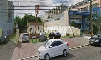 Imagem: Terreno - Taquaral - Campinas