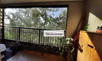 Imagem 6: Apartamento com 3 dormitórios à venda, 72 m² - Vila Andrade - São Paulo/SP