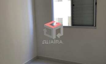 Imagem 6: Apartamento à venda, 2 quartos, 1 vaga, São Vicente - Mauá/SP