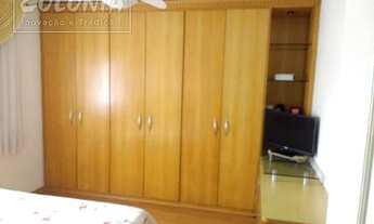 Imagem 5: Santo André - Apartamento Padrão - Santa Teresinha