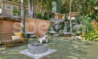 Imagem 4: São Paulo - Casa Padrão - Chácara Flora