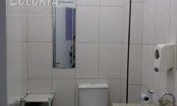 Imagem 4: Santo André - Conjunto Comercial/sala - Centro