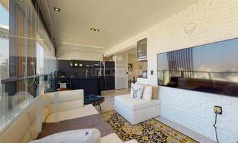 Imagem 4: São Paulo - Apartamento Padrão - Pinheiros