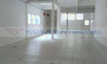 Imagem 2: Salão para alugar, 300 m² - Vila Gonçalves - São Bernardo do Campo/SP