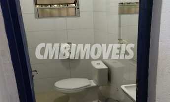 Imagem 5: Galpão - Parque Edu Chaves - São Paulo