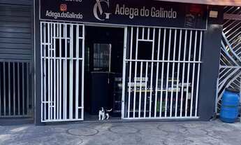 Imagem 2: Passa o ponto de adega