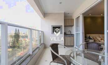 Imagem 6: Apartamento com 3 Suítes à venda, por R$ 1.207.900,00 - Centro - Cascavel/PR