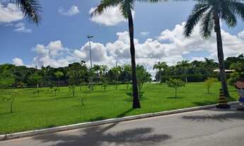 Imagem: TERRENO ENCONTRO DAS AGUAS