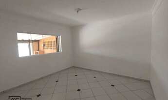 Imagem 2: Casa com 3 dormitórios para alugar, 140 m² por R$ 2.700,00/mês - Loteamento Remanso Campin