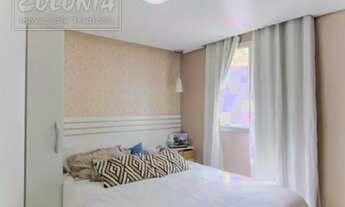 Imagem 4: Santo André - Apartamento Padrão - Vila Homero Thon