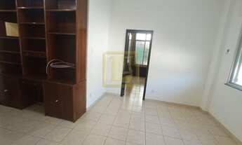 Imagem 4: Quarto e sala para locação no centro do Rio de Janeiro