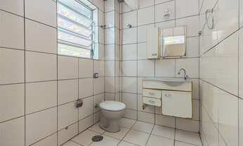 Imagem 4: Perdizes - prédio de 3 andares