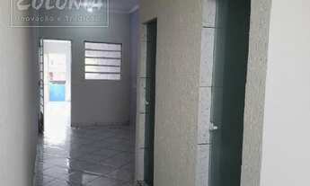 Imagem 6: Santo André - Conjunto Comercial/sala - Parque João Ramalho