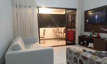 Imagem 2: Rio Vermelho 4/4 com suíte Vista Mar e 2 Vagas