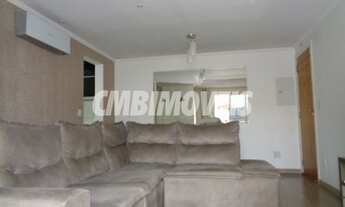 Imagem 5: Apartamento - Vila Industrial - Campinas