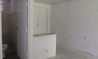 Imagem 6: Casa para aluguel tem 50 metros quadrados com 2 quartos em Rosa Elze - São Cristóvão - SE