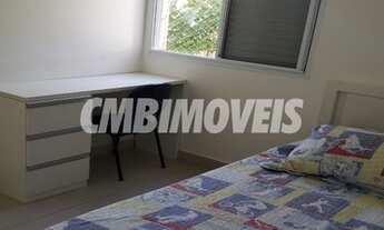 Imagem 2: Apartamento - Loteamento Center Santa Genebra - Campinas