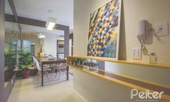 Imagem 4: PORTO ALEGRE - Apartamento Padrão - Humaitá