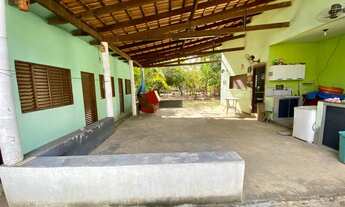 Imagem 3: Rancho, Sitio, Lazer no Rio Vermelho - Condomínio St. Rosa