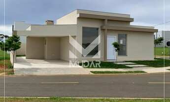 Imagem 2: Casa térrea com 3 suítes Condomínio Doman Paysage Ancore Alto Padrão