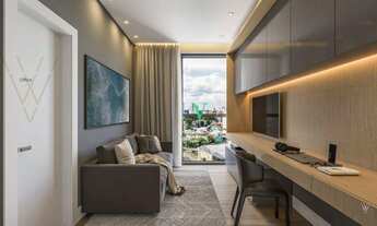 Imagem 6: Apartamento com 3 dormitórios à venda, 200 m² por R$ 2.604.000,00 - Alto da Glória - Curit