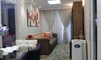 Imagem 2: Santo André - Apartamento Padrão - Casa Branca