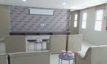 Imagem 6: Apartamento Pronto para morar no bairro Dunas, Fortaleza-CE