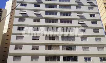 Imagem: Apartamento - Centro - Campinas