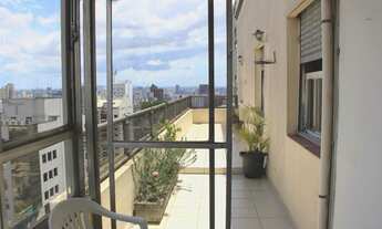 Imagem: Venda Apartamento 3 Dormitórios - 155 m²