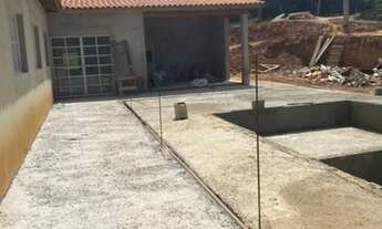 Imagem 7: Casa para venda tem 110 metros quadrados com 3 quartos em Pouso Alegre - Santa Isabel - SP