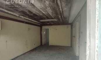 Imagem 2: Santo André - Casa Padrão - Jardim Bom Pastor