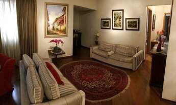 Imagem: Venda Apartamento 4 Dormitórios - 190 m²