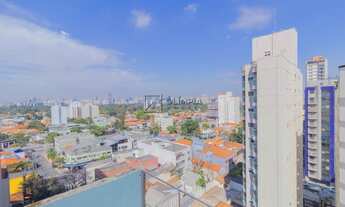 Imagem 5: Cobertura Venda 2 Dormitórios - 170 m² Pinheiros