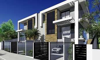 Imagem 4: Casa no Bairro Ouro Preto