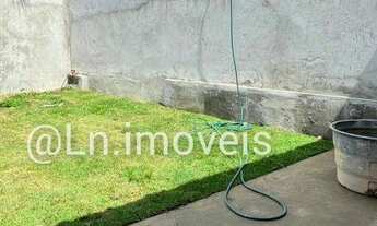 Imagem 6: Casa Nova no PARQUE DEZ, próx ao DB - 03 Quartos, finíssimo acabamento e quintal gramado