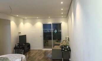 Imagem: São Paulo - Apartamento Padrão - Vila