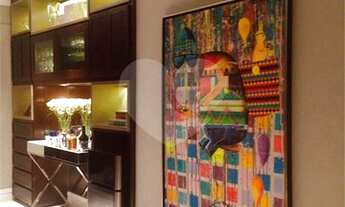 Imagem 5: São Paulo - Apartamento Padrão - VILA MASCOTE