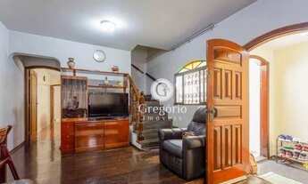 Imagem 2: Sobrado com 3 dormitórios à venda, 180 m² por R$ 770.000,00 - Jardim Bonfiglioli - São Pau