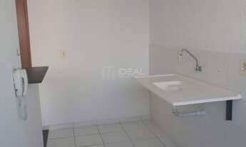 Imagem 2: Campos dos Goytacazes - Apartamento Padrão - Parque Rodoviario