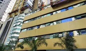 Imagem 2: Apartamento apenas a 230 metros do Mar com 3 suítes à venda, 118 m² por R$ 1.950.000 - Cen