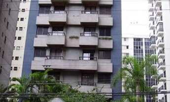 Imagem 2: SÃO PAULO - Apartamento Padrão - INDIANÓPOLIS