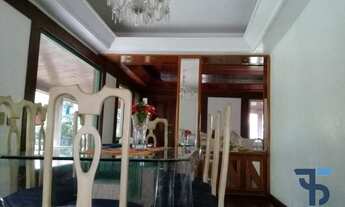 Imagem 3: Casa com 4 dormitórios , 420 m² Condomínio Ubá 2 - Itaipu - Niterói/RJ