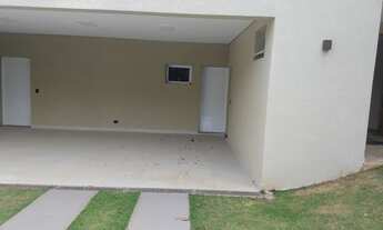 Imagem 3: Casa de condomínio para aluguel e venda com 298 metros quadrados com 4 quartos