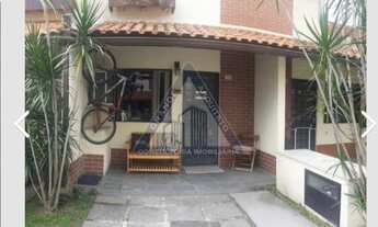 Imagem 2: Casa Duplex a venda na Edgard Werneck