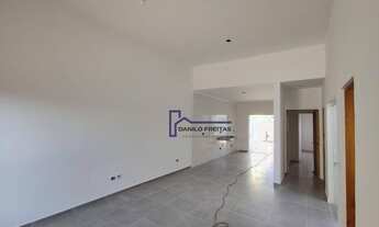 Imagem 6: Casa com 3 dormitórios à venda, 100 m² por R$ 520 - Nova Cerejeira - Atibaia/SP