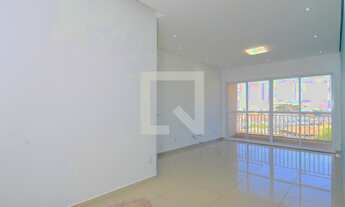 Imagem 2: Apartamento para Aluguel - Vila Augusta, 3 Quartos, 110 m2