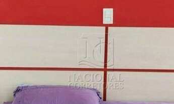 Imagem 5: Sobrado com 2 dormitórios à venda, 120 m² por R$ 480.000,00 - Casa Branca - Santo André/SP