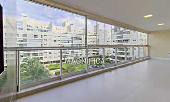 Imagem 2: APARTAMENTO BAIRRO AGUA VERDE CURITIBA COM 4 DORMITÓRIOS E 3 VAGAS DE GARAGEM