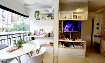 Imagem: Apartamento para venda com 38 metros quadrados